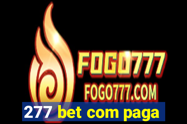 277 bet com paga